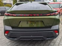 Peugeot 408 1.2T mHEV 145km GT LIFT 2026 Dostępny/Flare Green Piła - zdjęcie 10