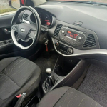 Kia Picanto Klimatronic Podgrzewane fotele Suchorzew - zdjęcie 10