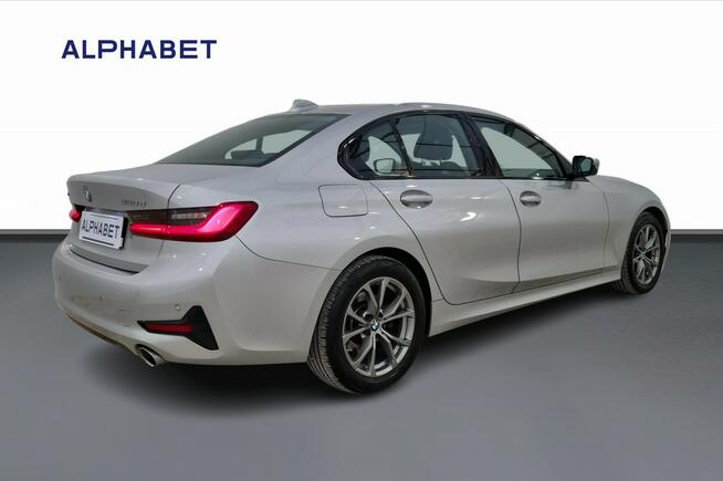 320d xDrive mHEV Sport Line sport-aut Salon PL 1 wł Warszawa - zdjęcie 5