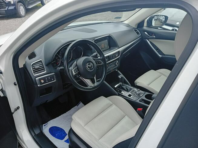 Mazda CX-5 Janów Lubelski - zdjęcie 7