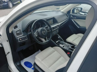 Mazda CX-5 Janów Lubelski - zdjęcie 7