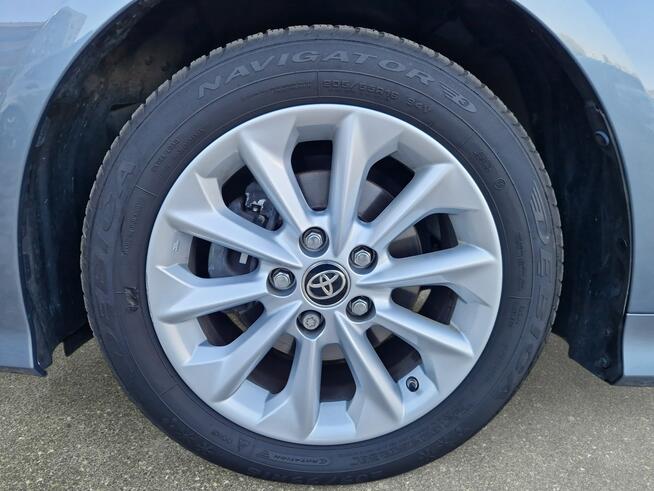 Toyota Corolla 1.5 Comfort ! Z polskiego salonu! Z fakturą VAT! Warszawa - zdjęcie 9