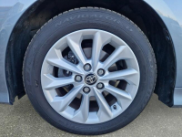 Toyota Corolla 1.5 Comfort ! Z polskiego salonu! Z fakturą VAT! Warszawa - zdjęcie 9