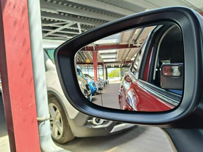 Mazda 3 2.0 120KM Navi, Martwe Pole, Czujniki Cofania, Grzane Fotele Mysłowice - zdjęcie 8