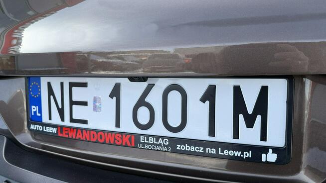 Volkswagen Tiguan 2.0 Diesel Moc 177KM Automat 4X4 Elbląg - zdjęcie 9