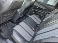 Peugeot 3008 1.5hdi manual KAMERA ALCANTARA navigacja led Drelów - zdjęcie 7