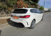 BMW 118 Mpakiet/Bezwypadkowy/Krajowy/Warto/Fvat Balice - zdjęcie 8