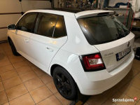 ŠKODA FABIA III Hatchback STYLE 1.0 TSI 105 KM LPG + Benzyna
