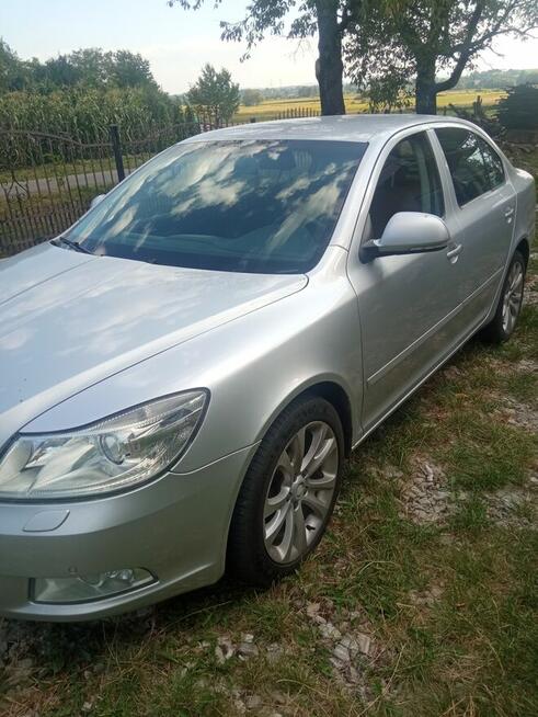 Skoda OCTAVIA 2.0 Krosno - zdjęcie 1