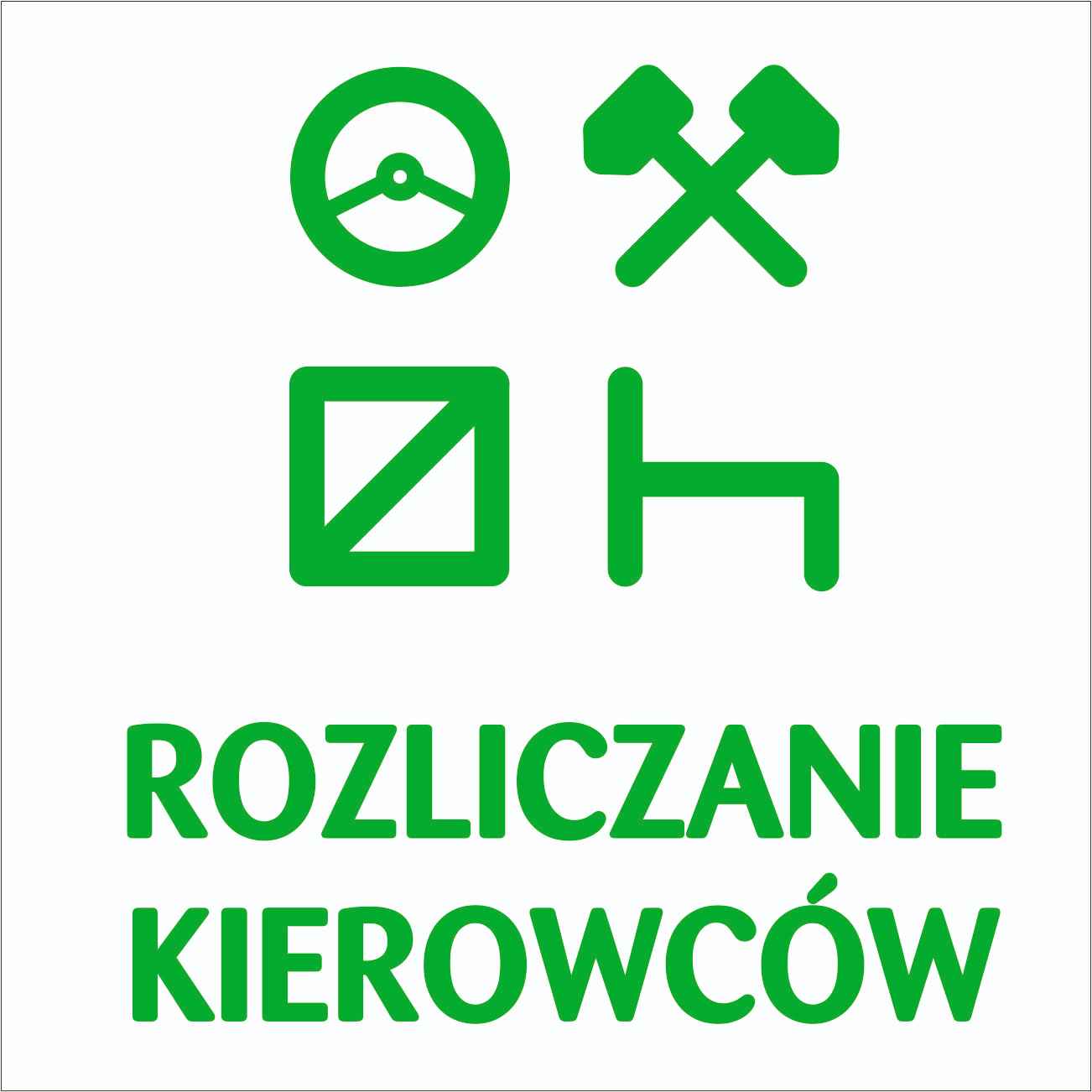 Rozliczanie czasu pracy kierowcy Tarnów - zdjęcie 1