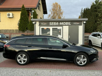 Opel Insignia Gwarancja, Wypas, Zarejestrowany Sade Budy - zdjęcie 6