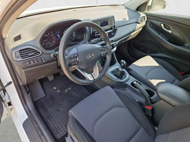 Hyundai i30 1.5 DPI Classic + ! Z polskiego salonu ! Faktura VAT ! Warszawa - zdjęcie 12