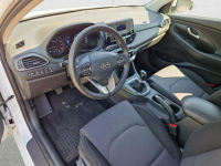 Hyundai i30 1.5 DPI Classic + ! Z polskiego salonu ! Faktura VAT ! Warszawa - zdjęcie 12