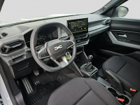 Dacia Bigster 1.2 TCe mHEV Essential 4x4 Łódź - zdjęcie 11