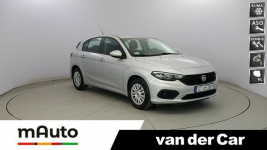 Fiat Tipo 1.4 16v Pop EU6d ! Z Polskiego Salonu ! Faktura Vat ! Warszawa - zdjęcie 1