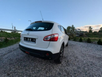 Nissan Qashqai 1.6 benzyna LIFT, Kamera Cofania Kamienna Góra - zdjęcie 7