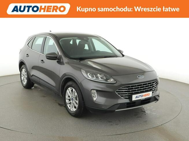 Ford Kuga Titanium, Navi, Aut.klima, czujniki, Bluetooth Warszawa - zdjęcie 10
