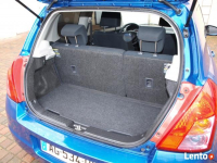 Suzuki Swift 1.3 DiDS Sport 2010r Kalisz - zdjęcie 8