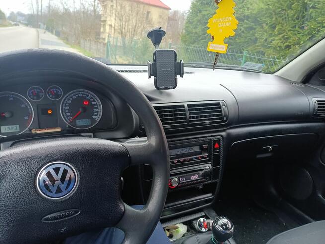 Sprzedam VW Passat B5 FL 1.9 TDI 130km. Tarnogród - zdjęcie 11