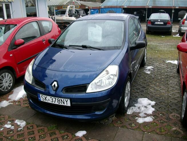 Renault Clio Katowice - zdjęcie 2