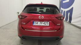 Mazda CX-5 2.5 Skypassion AWD aut Grójec - zdjęcie 7