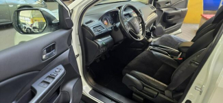 Honda CR-V 2013/2014  ZOBACZ OPIS !! W podanej cenie roczna gwarancja Mysłowice - zdjęcie 11