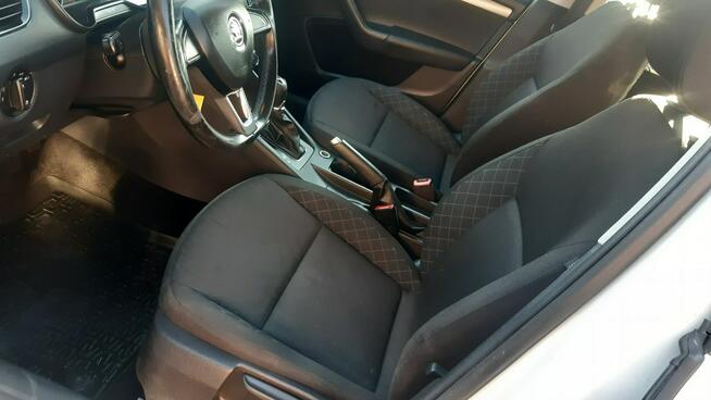 Skoda Octavia Skoda Octavia 1.6 TDI Active ZAREJESTROWA Bachowice - zdjęcie 5