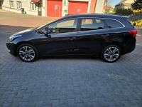 Kia Cee'd Kamera, Navi. Panorama, As. Parkowania, Webasto Zagórze - zdjęcie 4