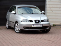 Seat Ibiza Klima /Gwarancja /1,4 /75KM /2006 Mikołów - zdjęcie 2