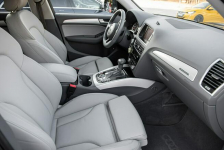 SQ5 3.0TDI 245KM ! S-Line Plus ! Full Opcja ! Opłacona ! Zwoleń - zdjęcie 10