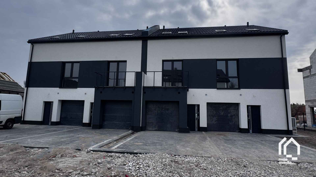 Dom/Segment na sprzedaż - Bezpośrednio od Developera C5/2 Mokotów - zdjęcie 3