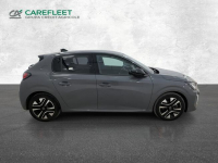 Peugeot 208 1.2 PureTech Allure S&amp;S Warszawa - zdjęcie 4