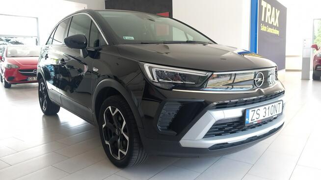 Opel Corssland X 1.2T 110kM, Elegance, salon Polska, pierwszy wł. Łódź - zdjęcie 2