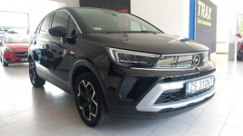 Opel Corssland X 1.2T 110kM, Elegance, salon Polska, pierwszy wł. Łódź - zdjęcie 2