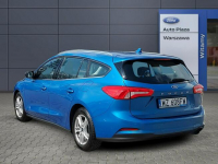 Ford Focus Trend Edition Business 1.0 EcoBoost 125 KM Kombi KY70160 Warszawa - zdjęcie 3