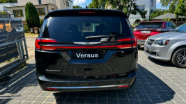 Chrysler Pacifica 3.6Pentastar 286KM 7os LPG KameraCof NaviAndroid Gdynia - zdjęcie 5