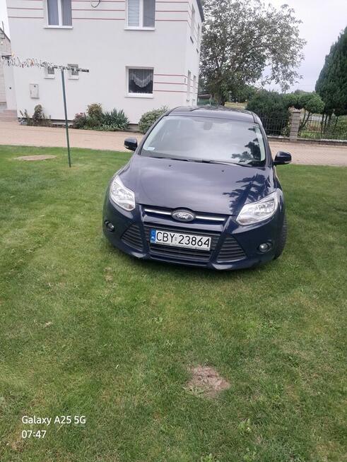 Ford focus mk3 2012 Trzemiętowo - zdjęcie 3