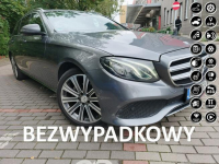 Mercedes E 220
