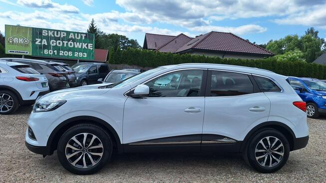 Renault Kadjar Serwisowany Automat Zieleniewo - zdjęcie 5