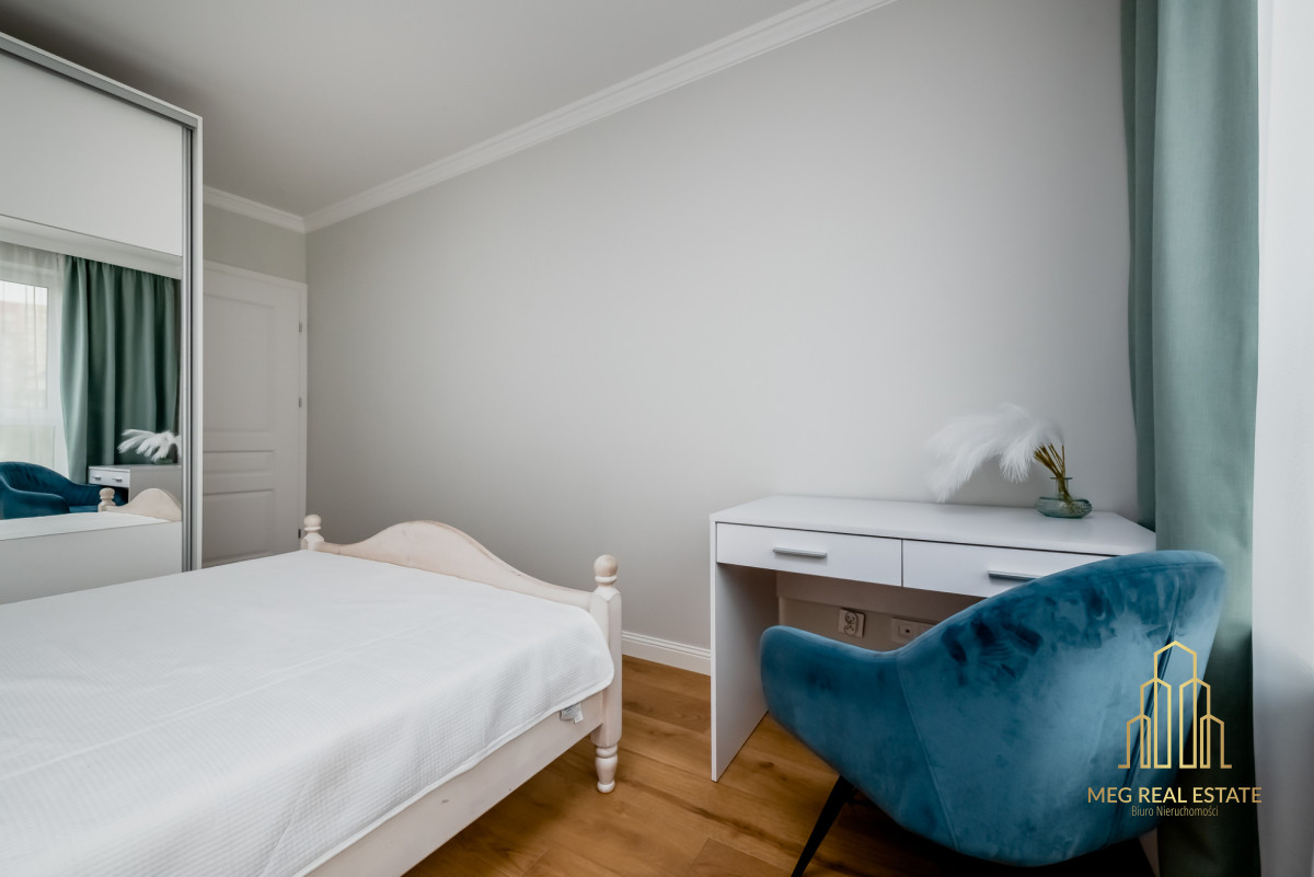 2 oddzielne pokoje Kaczorowskiego Białystok - zdjęcie 5