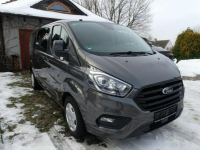 Ford Transit Custom 2,0 Tdci Lift L2H1 Super stan , Netto 62500 Dąbrówka Wielka - zdjęcie 2