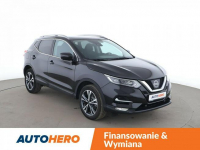 Nissan Qashqai Navi/ Aut.klima/ Czujniki Park/ Bluetooth Warszawa - zdjęcie 9