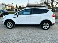 Ford Kuga Nowe Iganie - zdjęcie 8