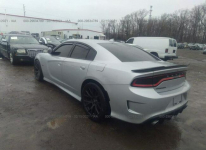 Dodge Charger 2020, 6.4L, po kradzieży Słubice - zdjęcie 3