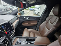 Volvo XC 60 Salon Polska | 1 Właściciel | Bezwypadkowy | ASO Kraków - zdjęcie 11