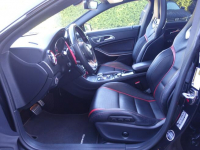 Mercedes CLA 45 AMG Częstochowa - zdjęcie 11