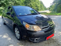 CITROEN C4  Benz 1.4 Pieszyce - zdjęcie 8