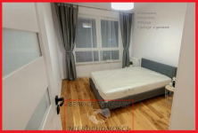 Ładnie wykończone dwa pokoje z garażem -#Mokotów Warszawa - zdjęcie 3