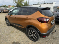 Renault Captur navi, klimatronic, gwarancja! Zbąszyń - zdjęcie 11