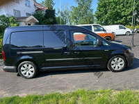 Volkswagen Caddy Kiczyce - zdjęcie 5